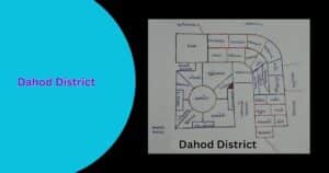 Dahod District