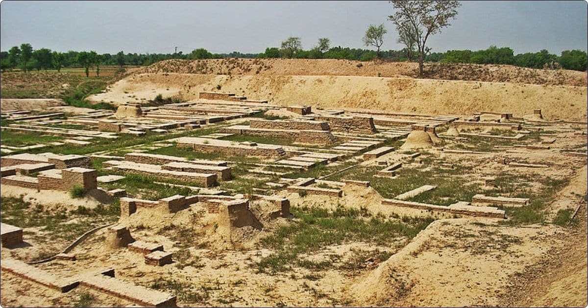 Harappa